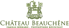 Château Beauchêne, Piolenc