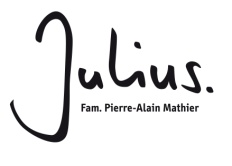 Fam.Pierre-Alain Mathier, Vins et Vignobles Julius, Salgesch