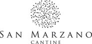Terra Magica by Cantine San Marzano