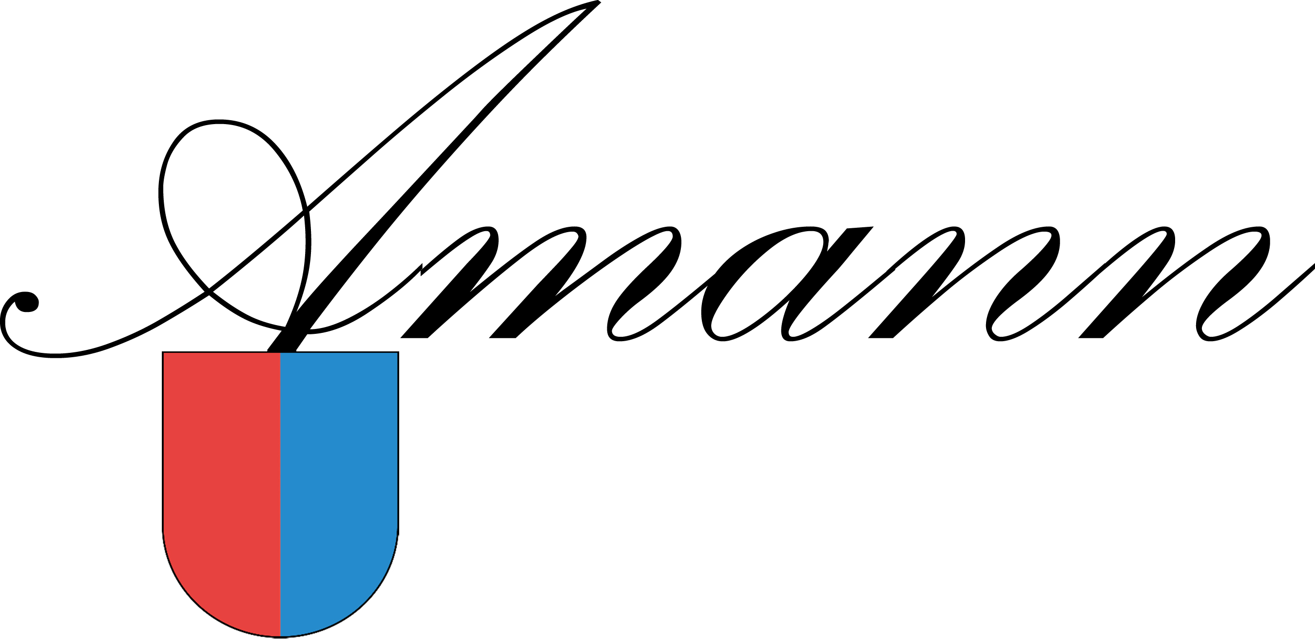 Cantina Amann, Contone