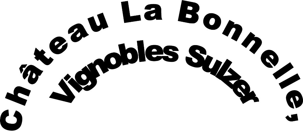 Château La Bonnelle