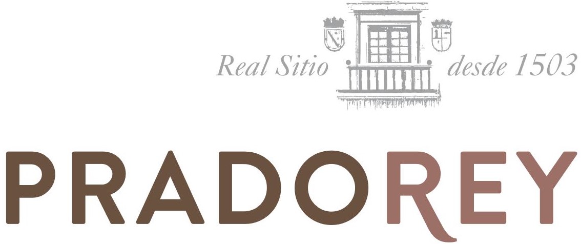 Pradorey by Real Sitio de Ventosilla