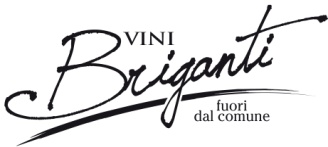 Vini Briganti, fuori dal comune!