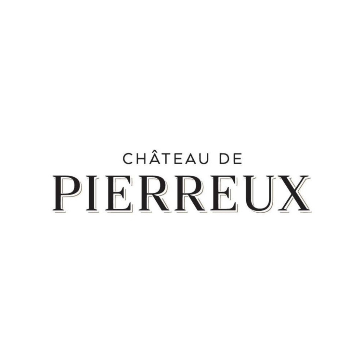 Château de Pierreux