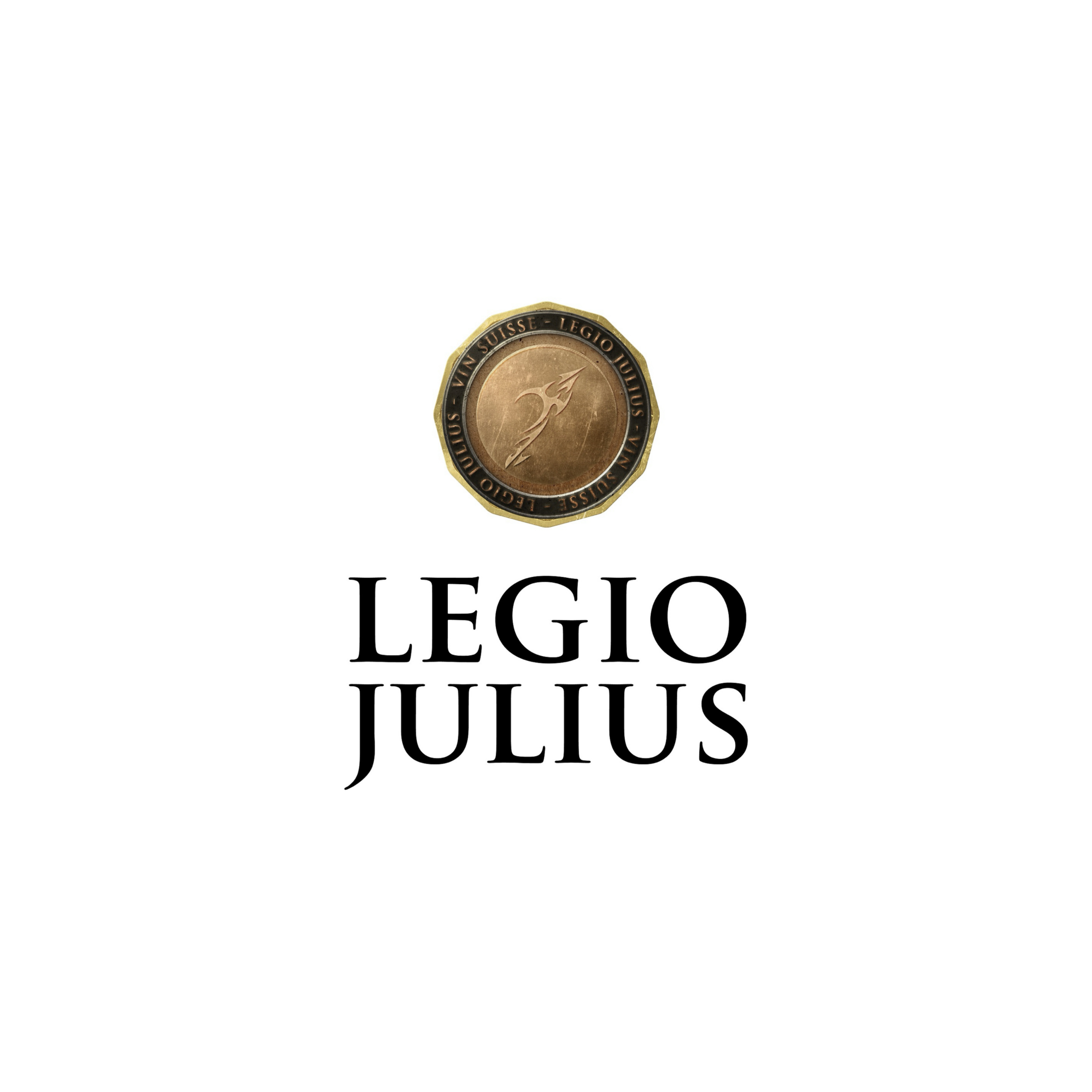 Legio Julius by Vins et Vignobles Julius SA