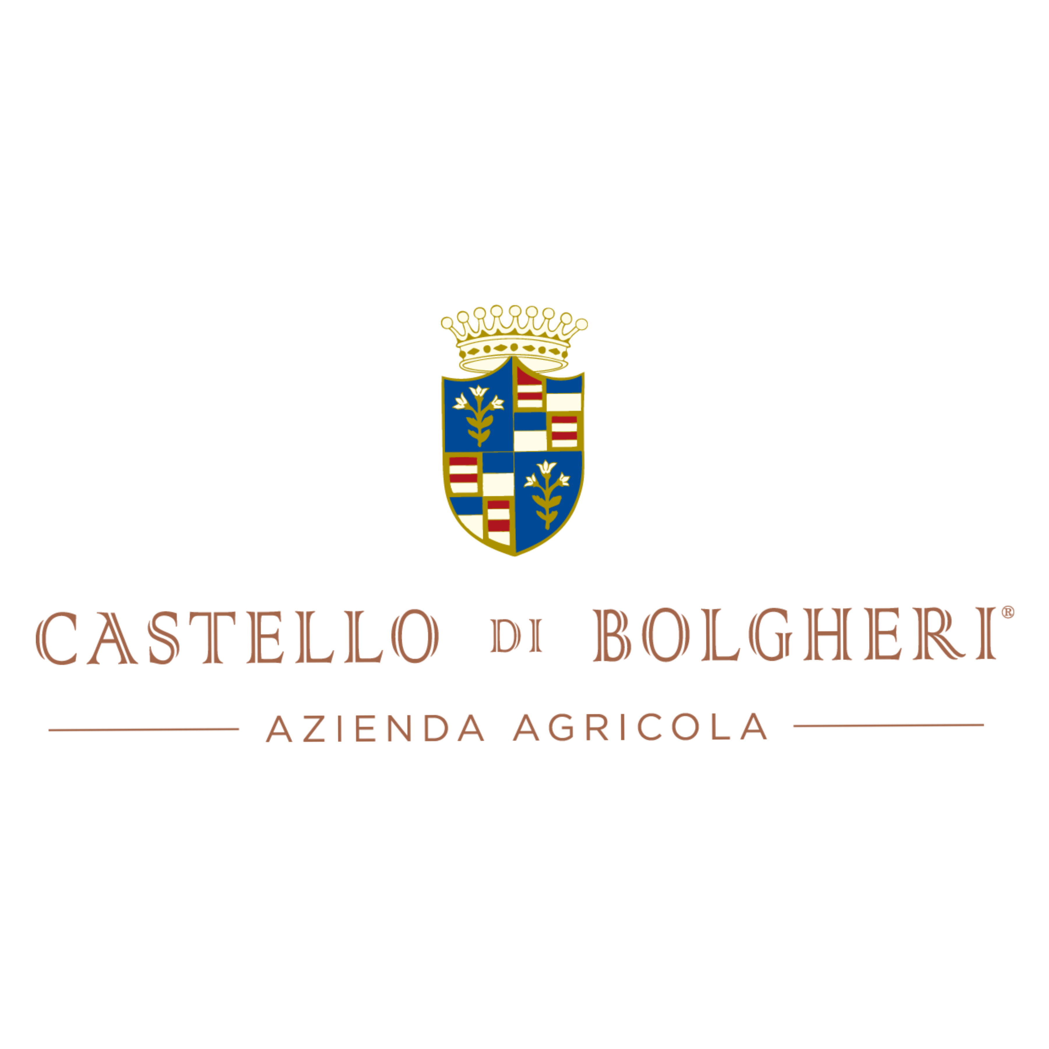 Castello di Bolgheri, Castagneto Carducci