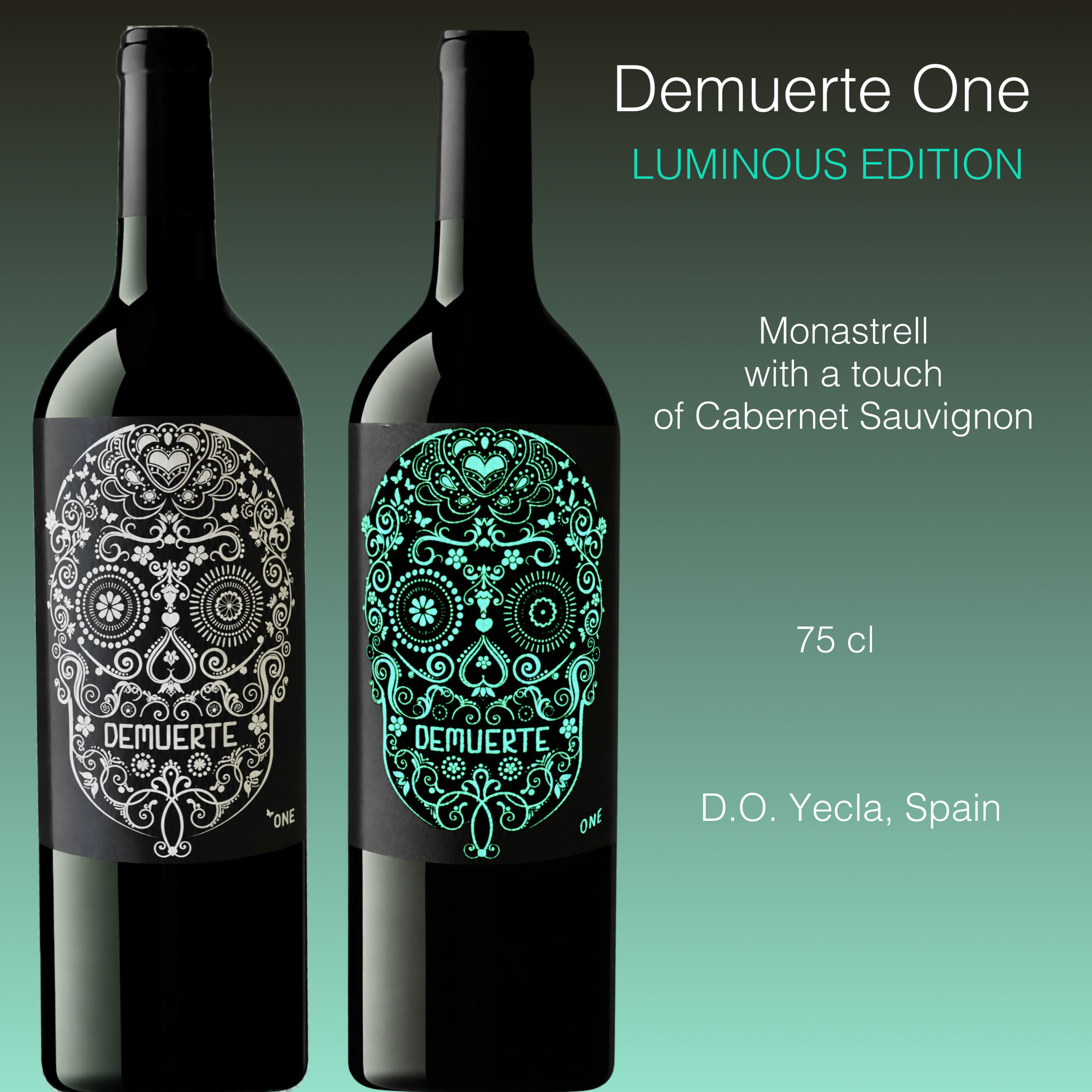 Demuerte One Luminous Edition