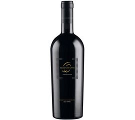 Sessantanni LIMITED EDITION Primitivo di Manduria DOP
