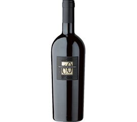 Sessantanni Primitivo di Manduria DOP