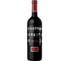 Alpasión - Grand Cabernet Franc Mendoza