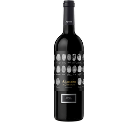 Alpasión Grand Malbec Mendoza