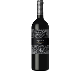 Alpasión Varietal Malbec Mendoza