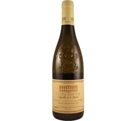 Blanc Vignobles de la Serrière Châteauneuf-du-Pape AOC
