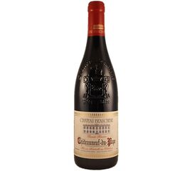 Château Beauchêne Grande Réserve Châteauneuf-du-Pape AOC