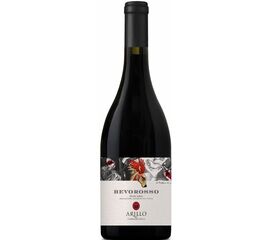 Bevorosso Maremma Toscana DOC