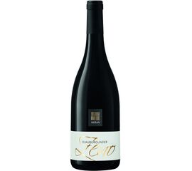 Zeno Blauburgunder Riserva Alto Adige DOC 75 cl