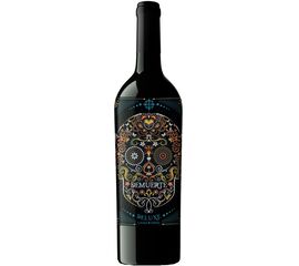 Demuerte Deluxe Limited Edition Yecla DO 75 cl