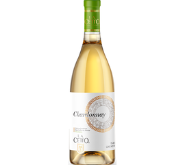 Chardonnay Valle de Guadalupe