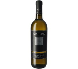Passolino Chardonnay Vino d'Italia