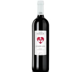 Corazón Loco Tinto Manchuela DO