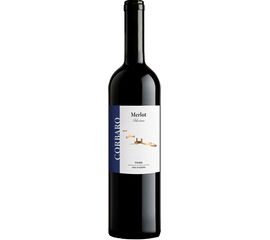 Corbaro Merlot Selezione Ticino DOC