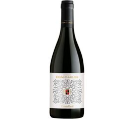 Corte Real Reserve de Don Carlos Utiel - Requena DOP 150 cl