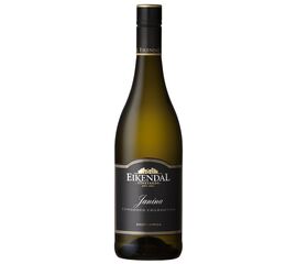 Janina Unwooded Chardonnay