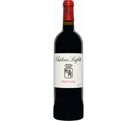 Heritage Côtes de Bordeaux AOC