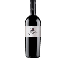Il Brigantino Vino Rosso