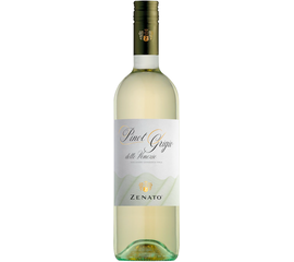 Zenato - Pinot Grigio Venezie DOC