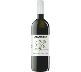 Chardonnay-Pinot Blanc Burgenland