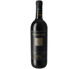 Passolino Primitivo Puglia IGP