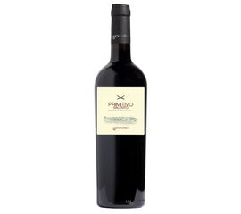 Primitivo Salento IGP