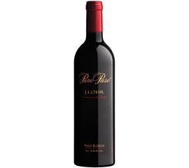 Pure Paso Paso Robles AVA