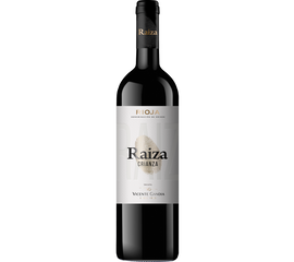 Raiza Crianza Rioja DOCa