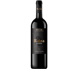 Raiza Reserva Rioja DOCa