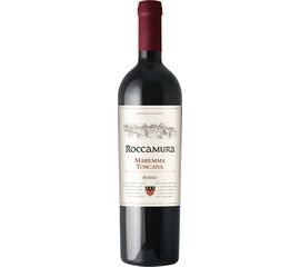 Roccamura Maremma Toscana DOC