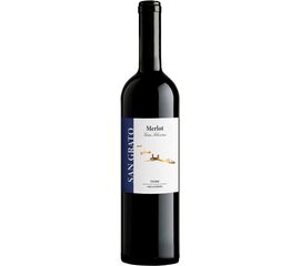 San Grato Merlot Gran Selezione Ticino DOC