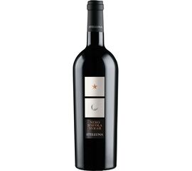 Stelluna Nero d'Avola-Syrah Sicilia DOC