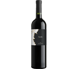 Syrah Barrique Graubünden AOC