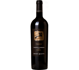 Tarara Cannonau di Sardegna Riserva DOC