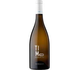 Timo Vermentino Salento IGP