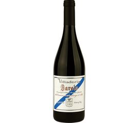 Barolo DOCG del Comune di Serralunga d’Alba