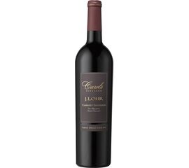 Carol’s Cabernet Sauvignon St. Helena AVA, Napa Valley