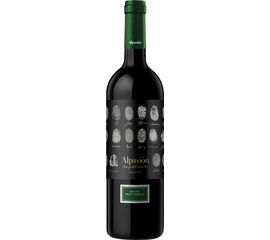 Alpasión Grand Petit Verdot Mendoza