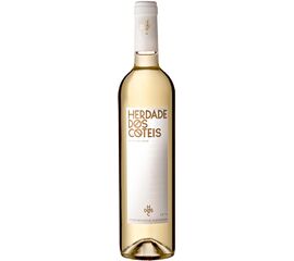 Herdade dos Coteis Branco Vinho Regional Alentejano