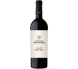 Além Tanha Tinto Douro DOC