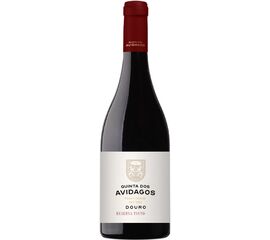 Avidagos Reserva Tinto Douro DOC