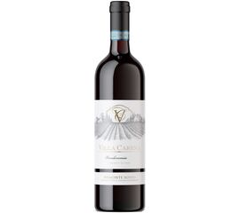 Villa Carena Piemonte DOC