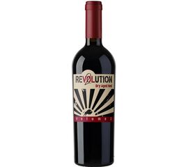 Vol. 2 Dry Aged Red Pays d'Oc IGP